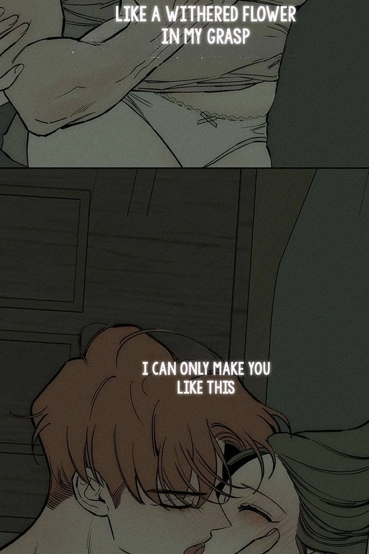 Tears on a Withered Flower Chapter 53 460 030