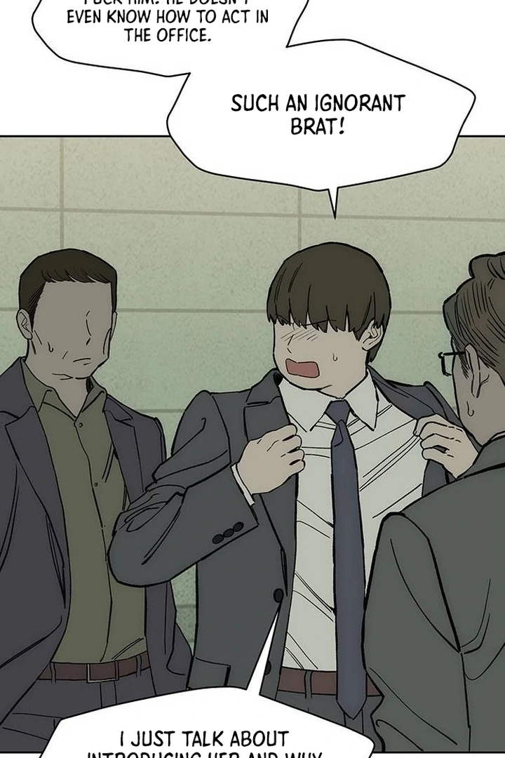 Tears on a Withered Flower Chapter 53 466 036