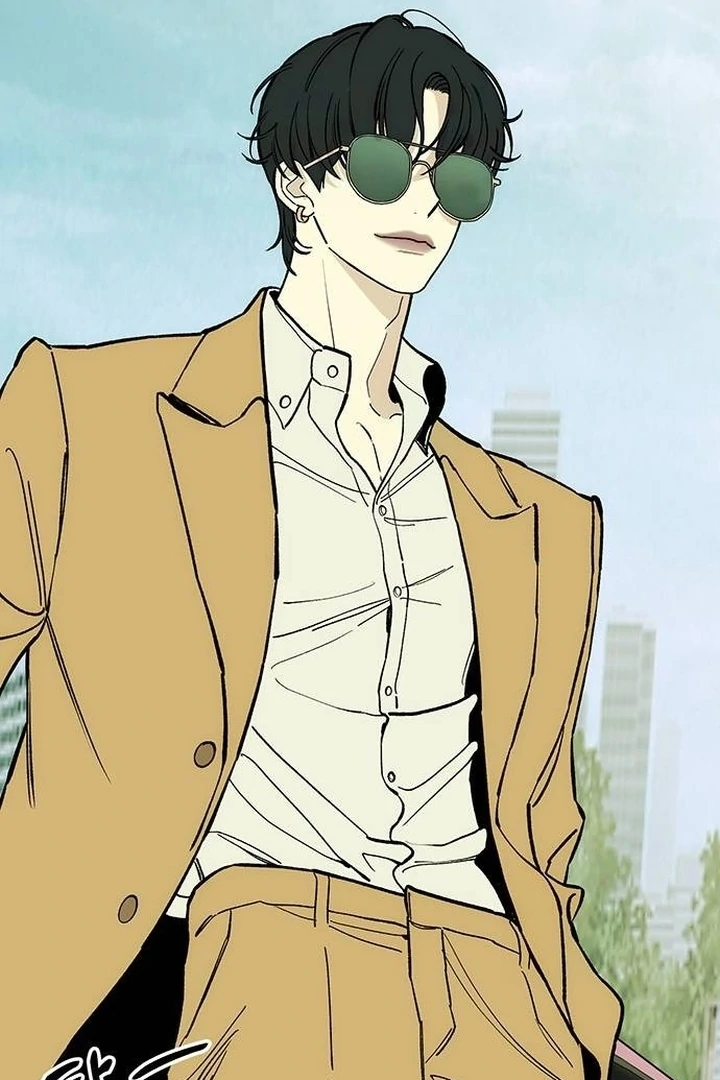 Tears on a Withered Flower Chapter 53 484 054