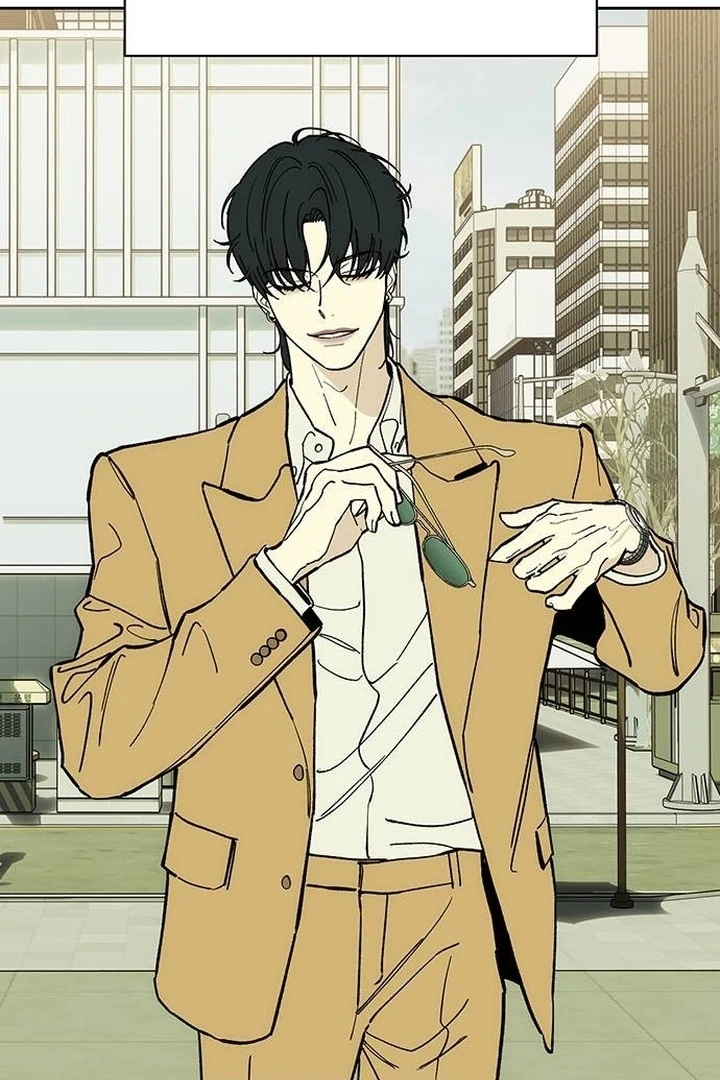 Tears on a Withered Flower Chapter 53 489 059