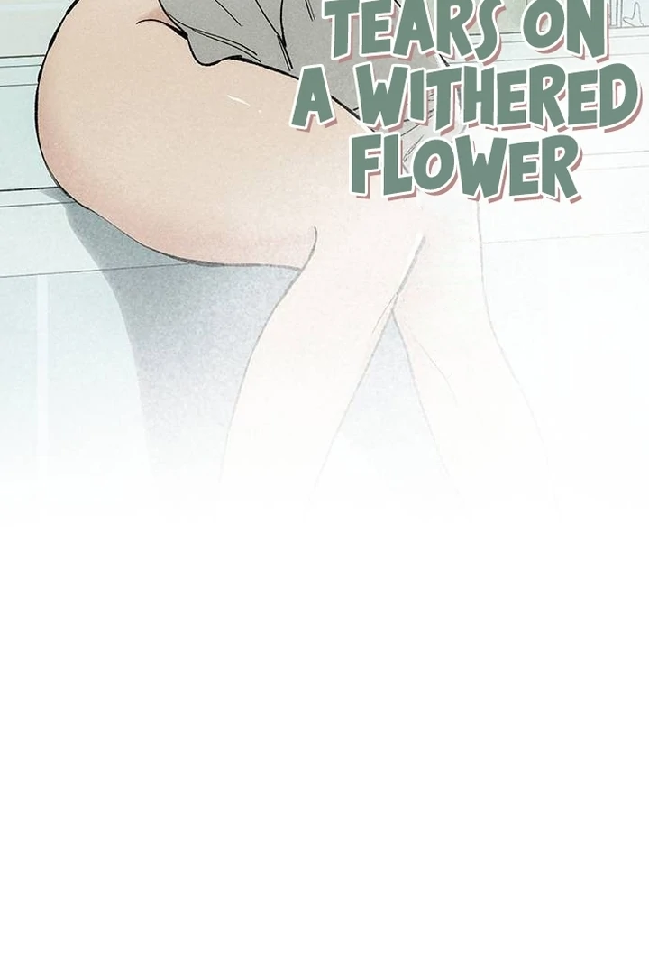 Tears on a Withered Flower Chapter 53 530 100