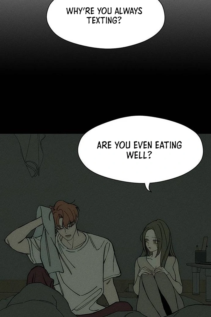 Tears on a Withered Flower Chapter 53 548 118