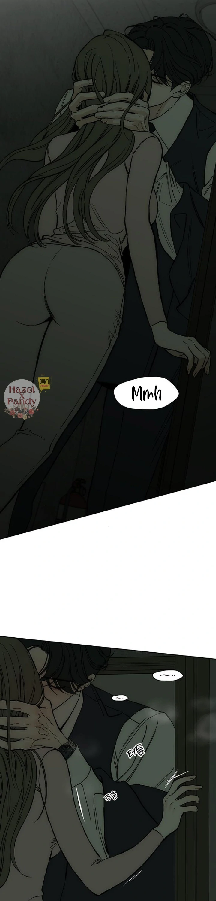 Tears on a Withered Flower Chapter 54 168 02