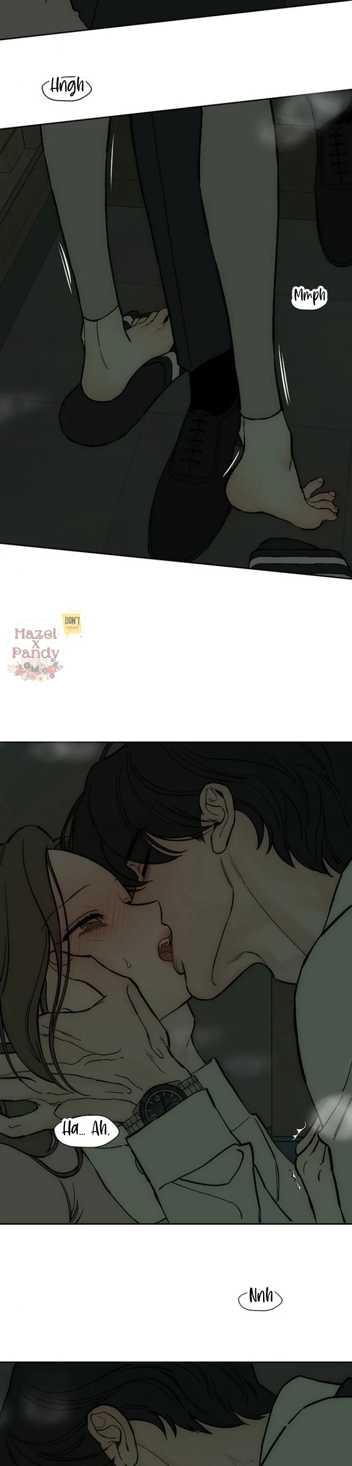 Tears on a Withered Flower Chapter 54 169 03