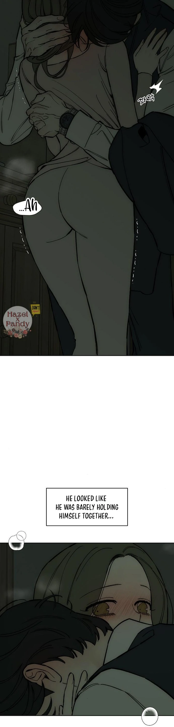 Tears on a Withered Flower Chapter 54 171 05