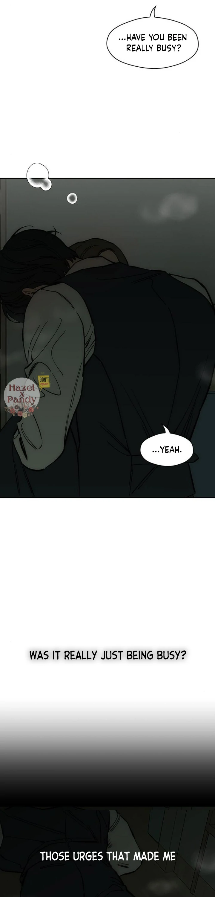 Tears on a Withered Flower Chapter 54 172 06