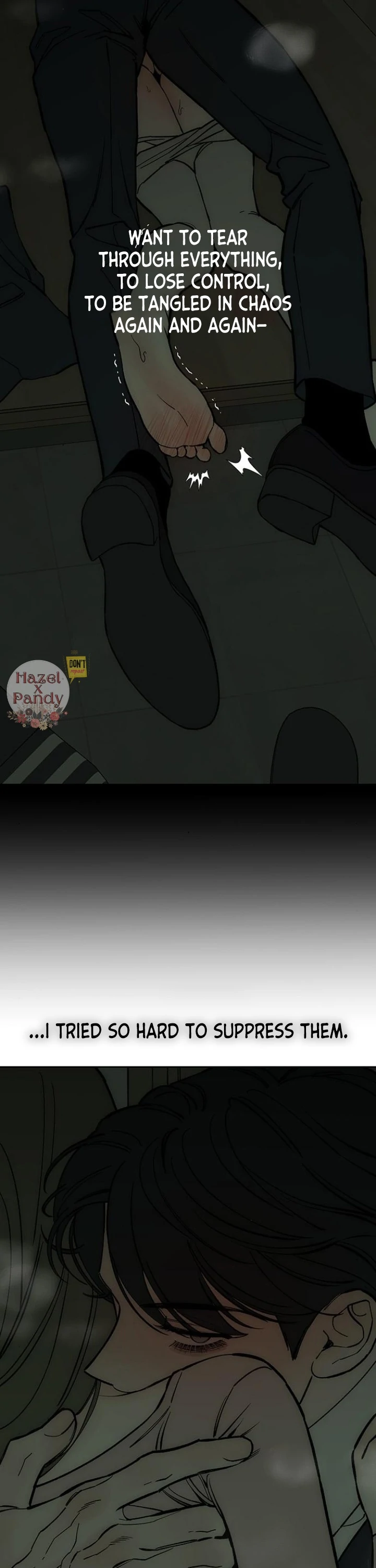 Tears on a Withered Flower Chapter 54 173 07