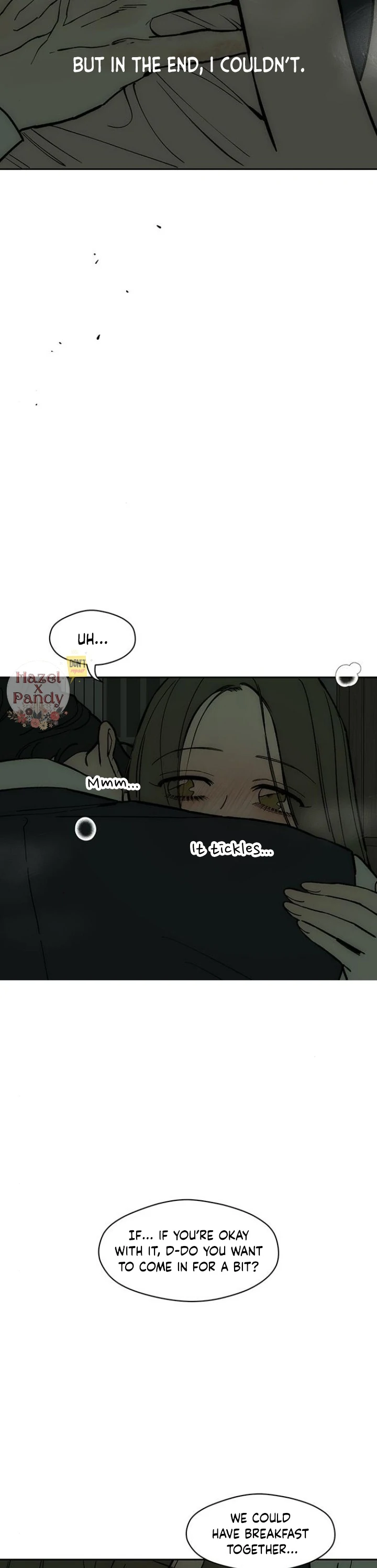 Tears on a Withered Flower Chapter 54 174 08