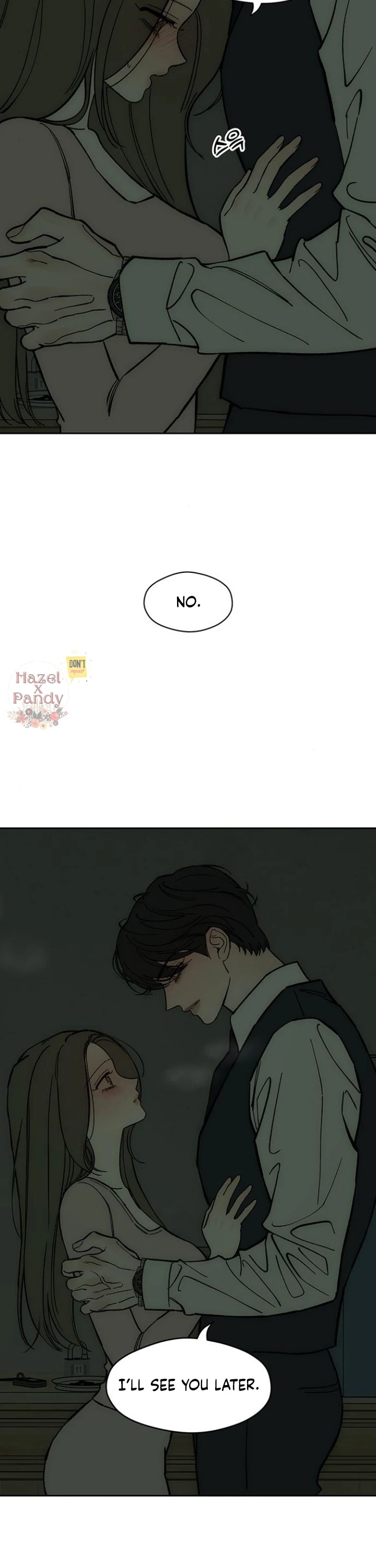 Tears on a Withered Flower Chapter 54 175 09