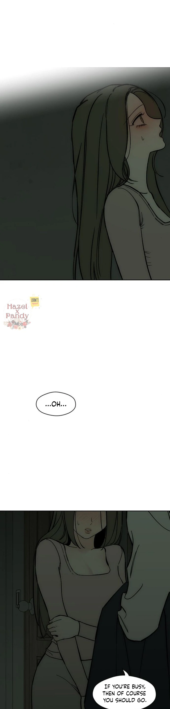 Tears on a Withered Flower Chapter 54 176 10