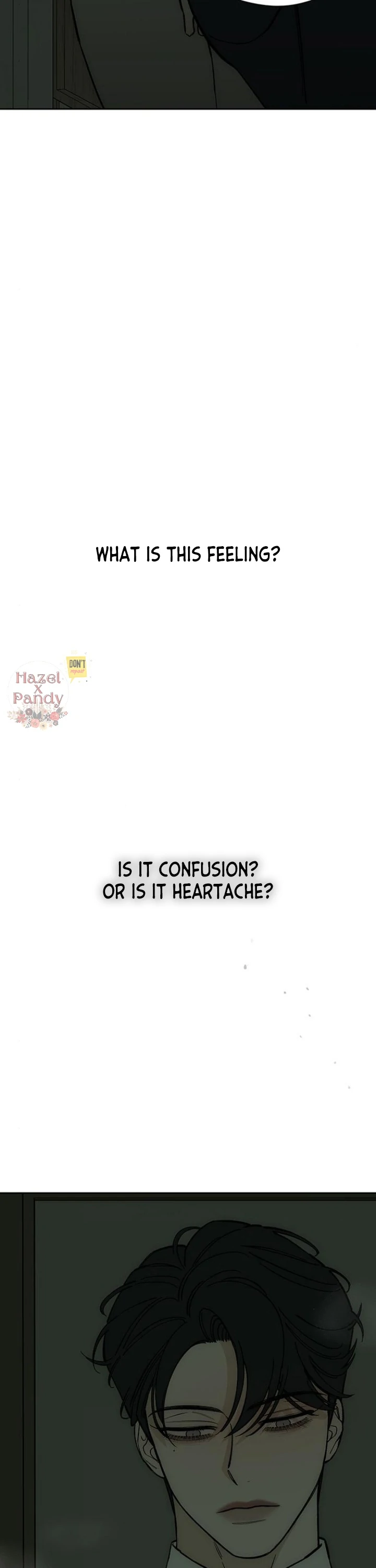 Tears on a Withered Flower Chapter 54 177 11