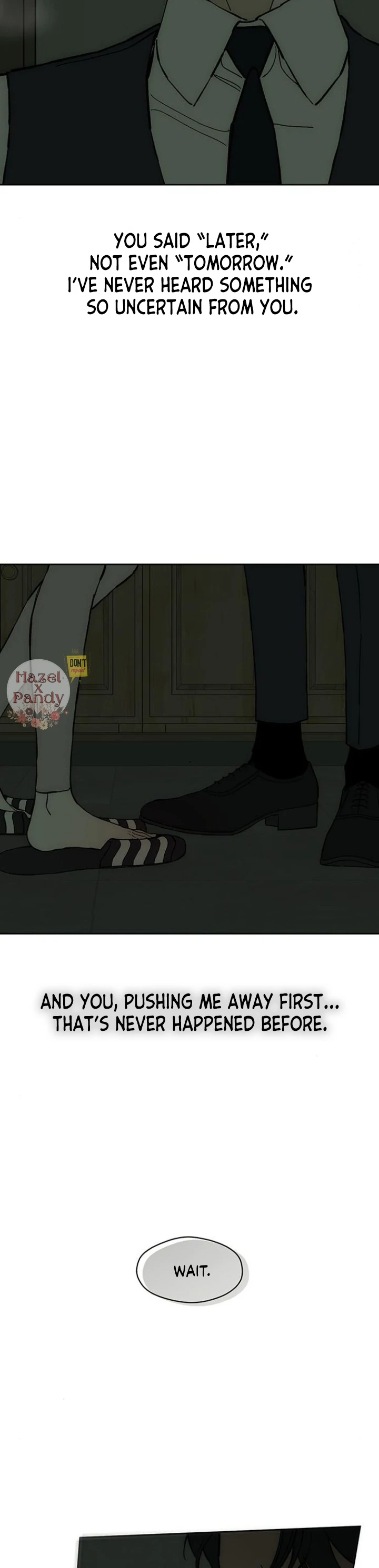 Tears on a Withered Flower Chapter 54 178 12