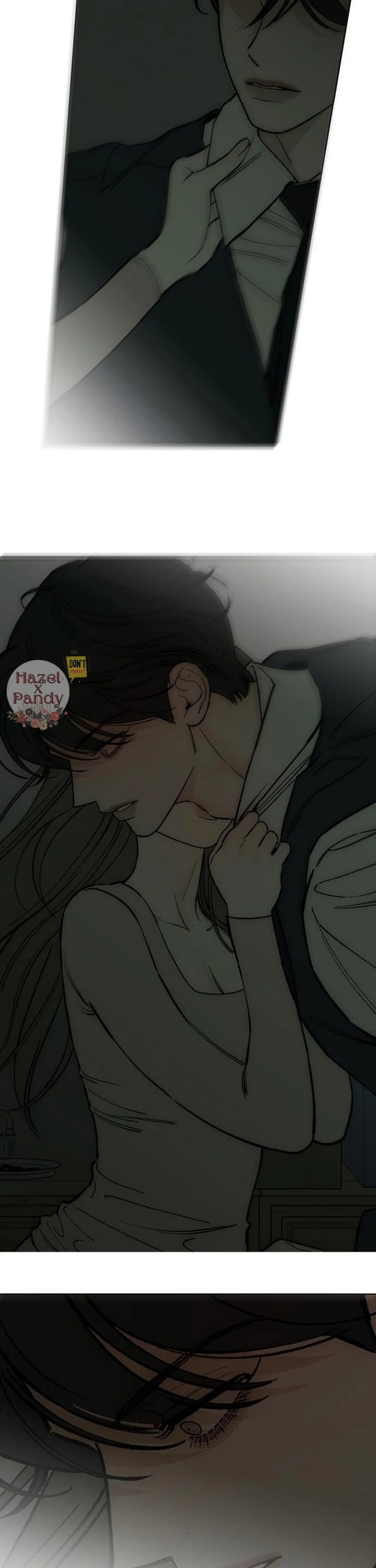 Tears on a Withered Flower Chapter 54 179 13