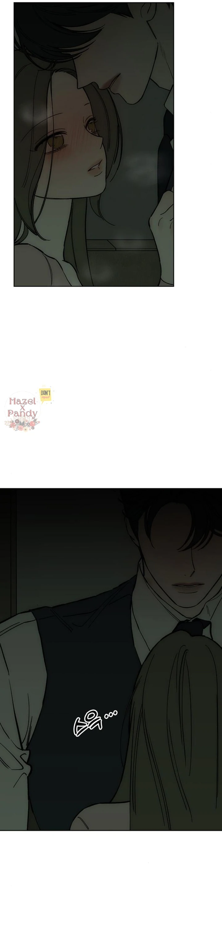 Tears on a Withered Flower Chapter 54 182 16