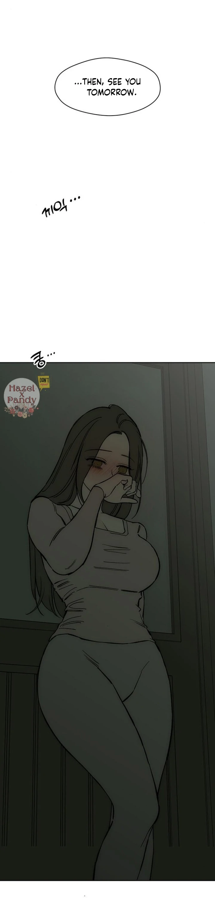 Tears on a Withered Flower Chapter 54 183 17