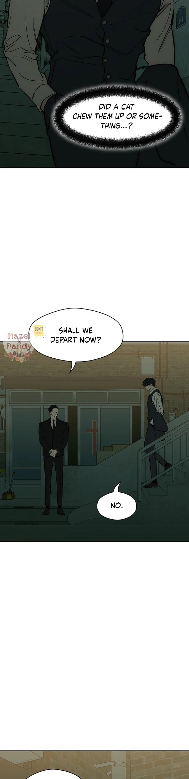 Tears on a Withered Flower Chapter 54 187 21