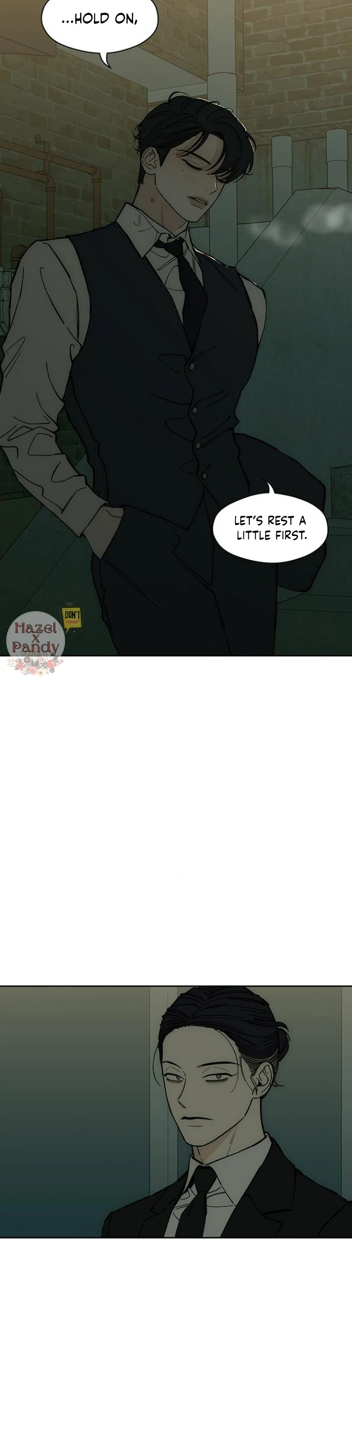 Tears on a Withered Flower Chapter 54 188 22