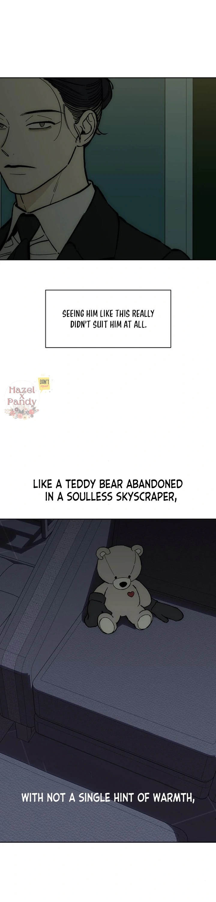 Tears on a Withered Flower Chapter 54 190 24