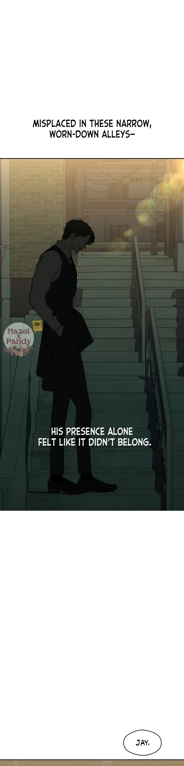 Tears on a Withered Flower Chapter 54 191 25