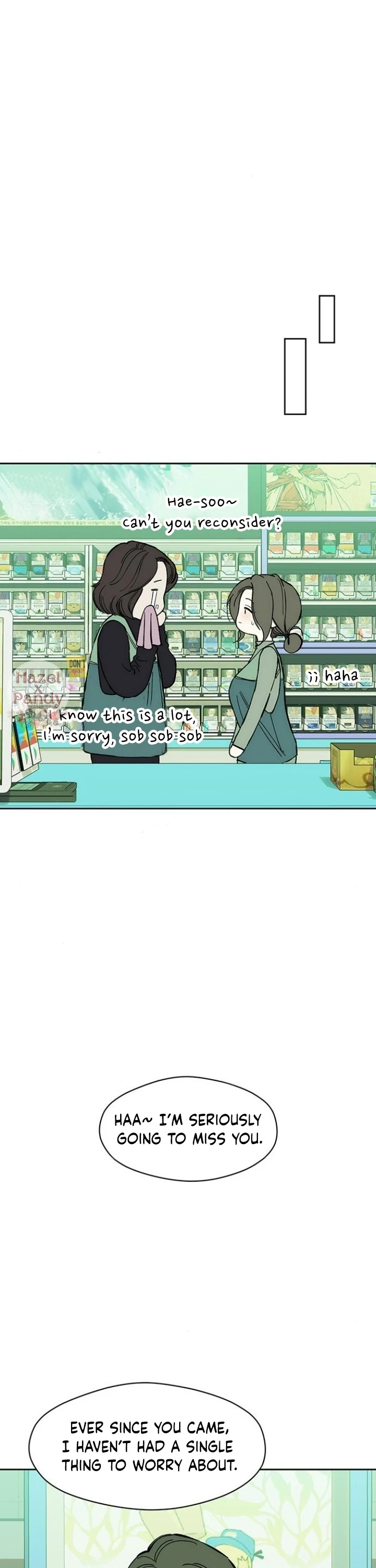 Tears on a Withered Flower Chapter 54 193 27