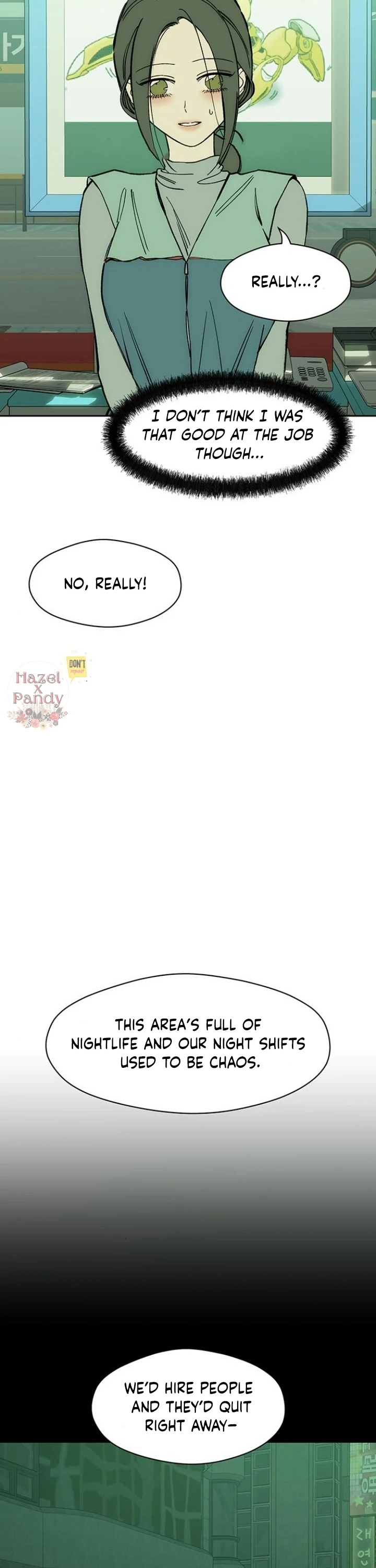 Tears on a Withered Flower Chapter 54 194 28