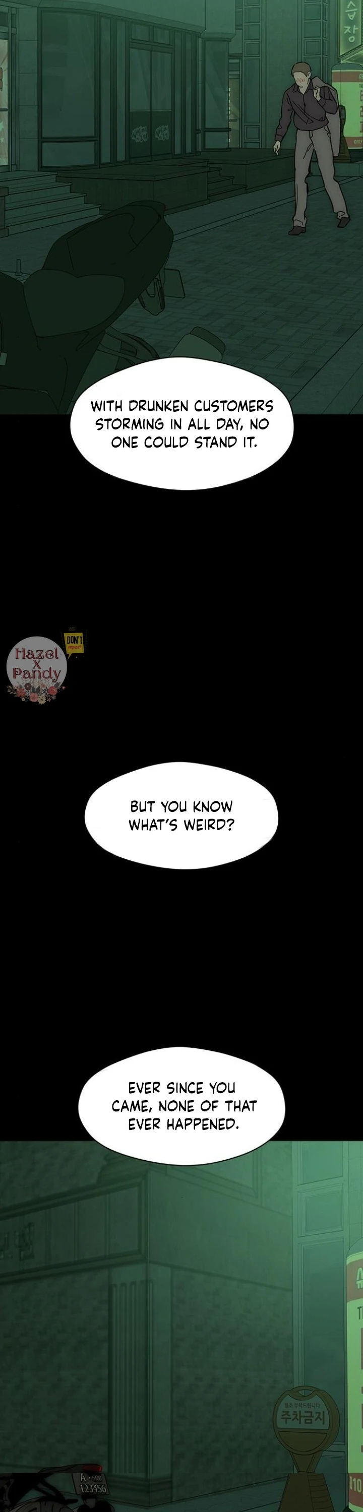 Tears on a Withered Flower Chapter 54 195 29