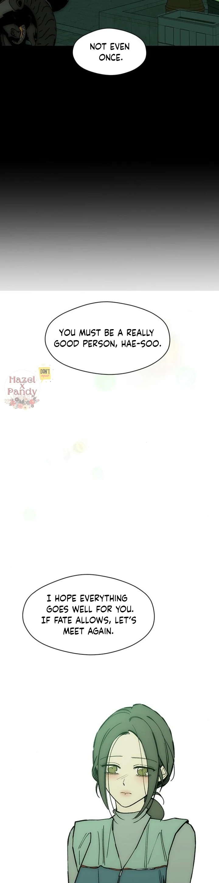 Tears on a Withered Flower Chapter 54 196 30