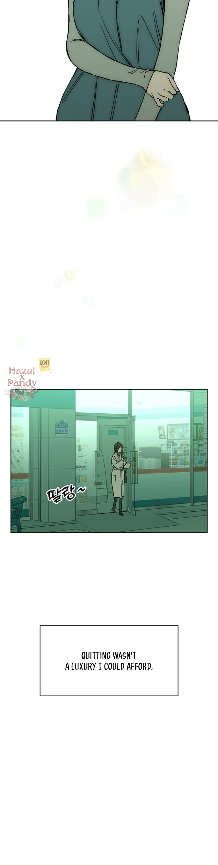 Tears on a Withered Flower Chapter 54 197 31