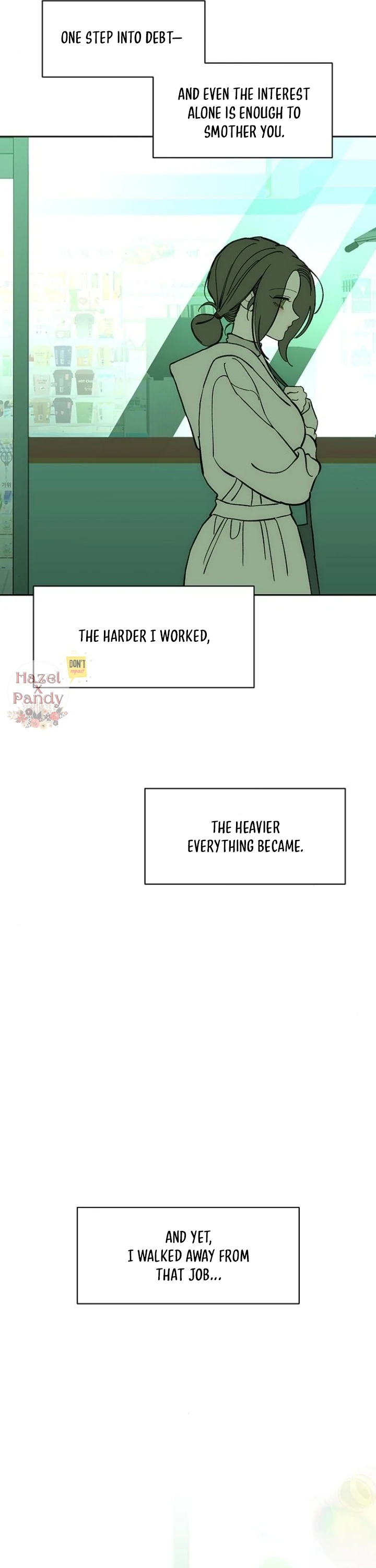 Tears on a Withered Flower Chapter 54 198 32