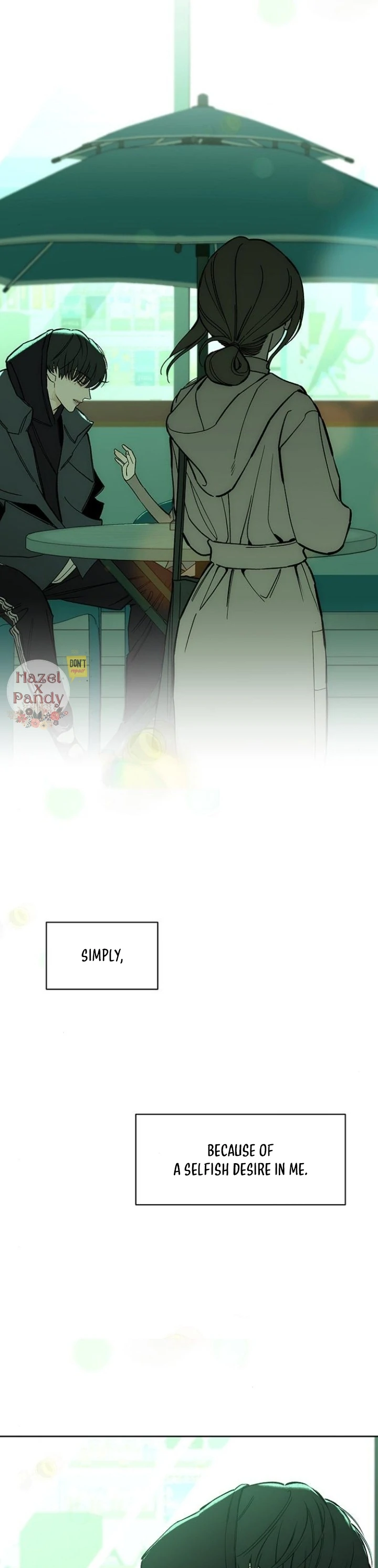 Tears on a Withered Flower Chapter 54 199 33