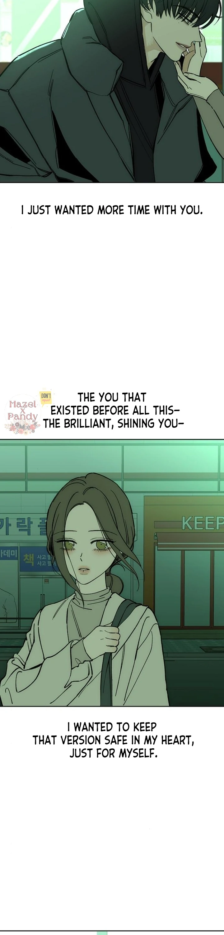 Tears on a Withered Flower Chapter 54 200 34