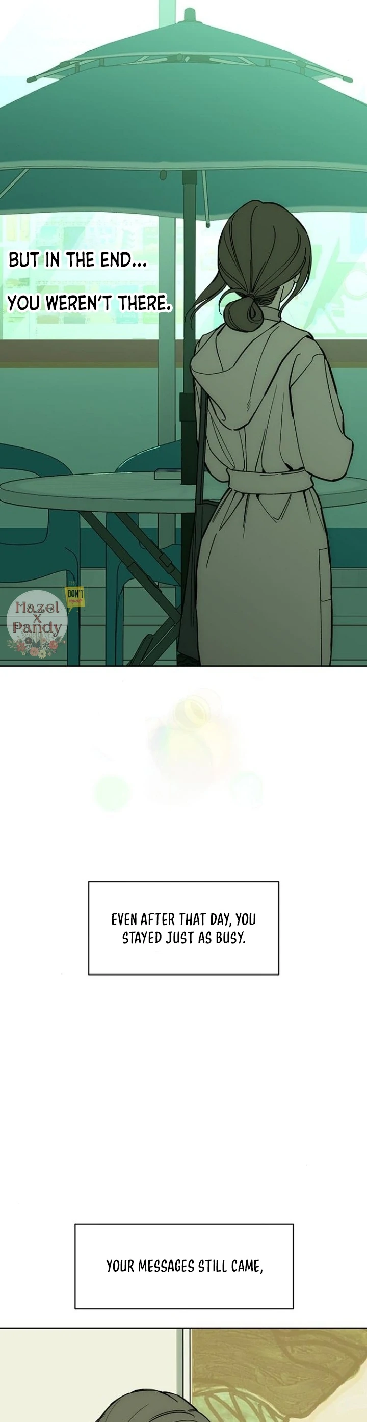 Tears on a Withered Flower Chapter 54 201 35