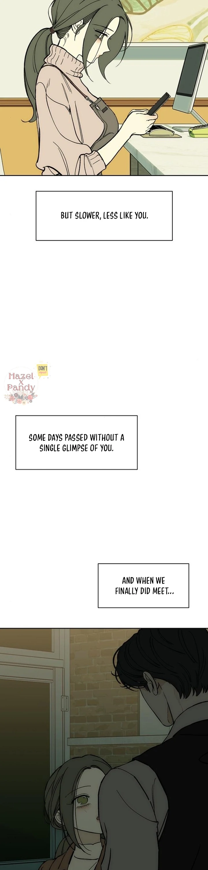 Tears on a Withered Flower Chapter 54 202 36