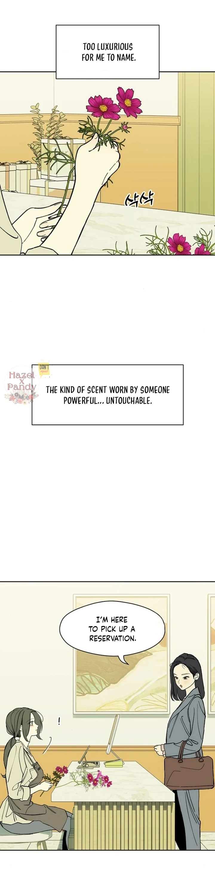 Tears on a Withered Flower Chapter 54 204 38