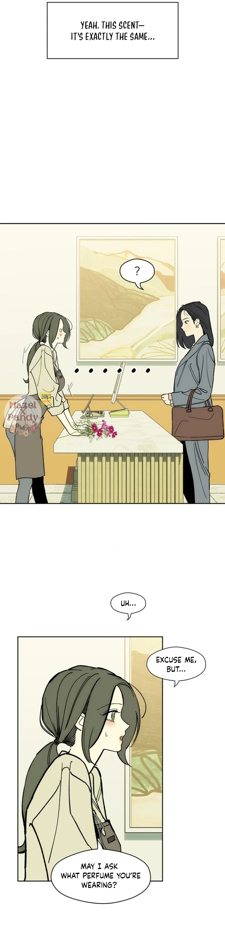 Tears on a Withered Flower Chapter 54 205 39