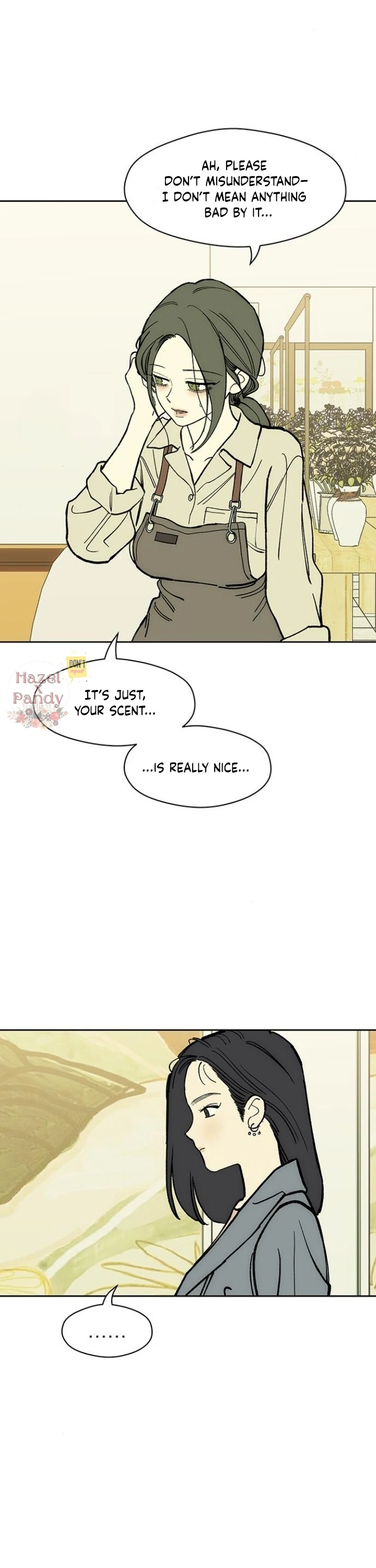 Tears on a Withered Flower Chapter 54 206 40