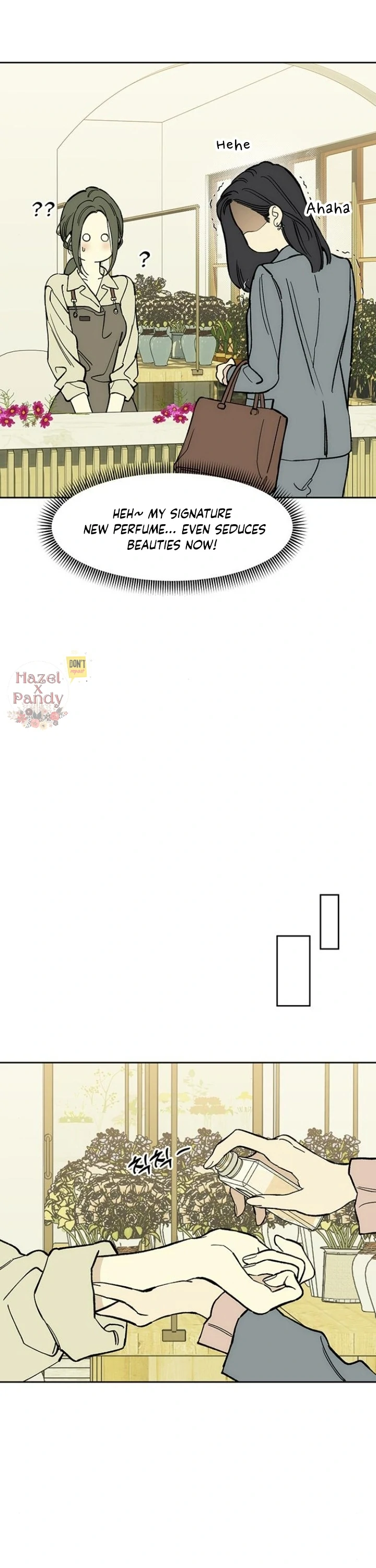 Tears on a Withered Flower Chapter 54 207 41