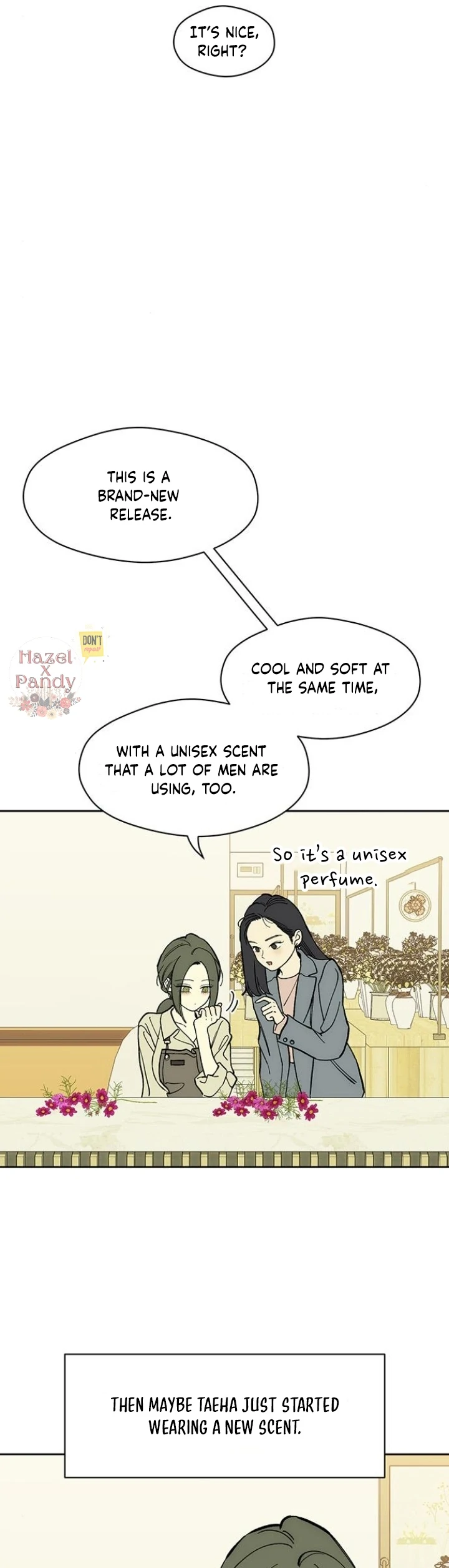 Tears on a Withered Flower Chapter 54 208 42