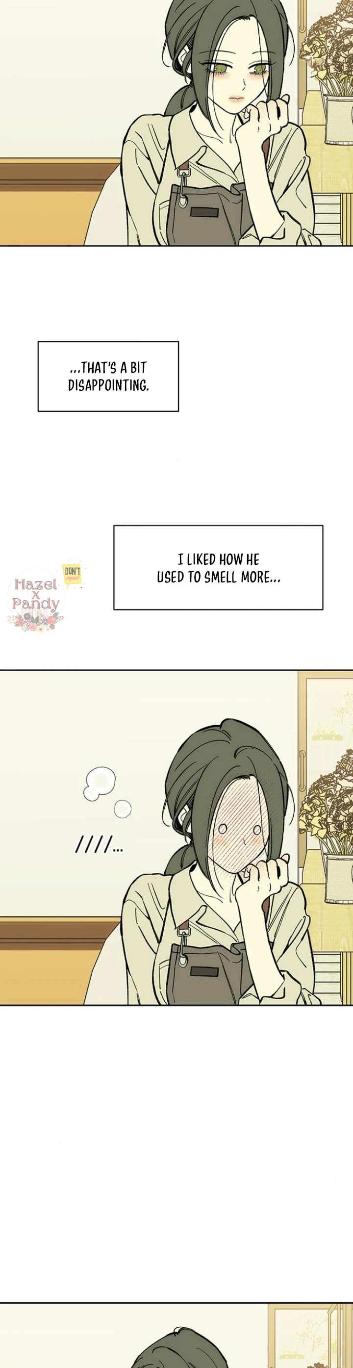 Tears on a Withered Flower Chapter 54 209 43