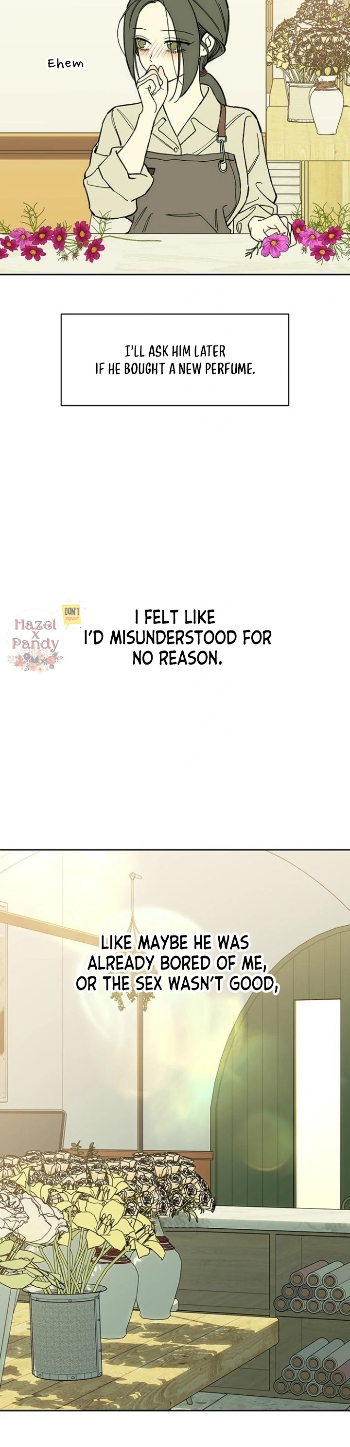 Tears on a Withered Flower Chapter 54 210 44