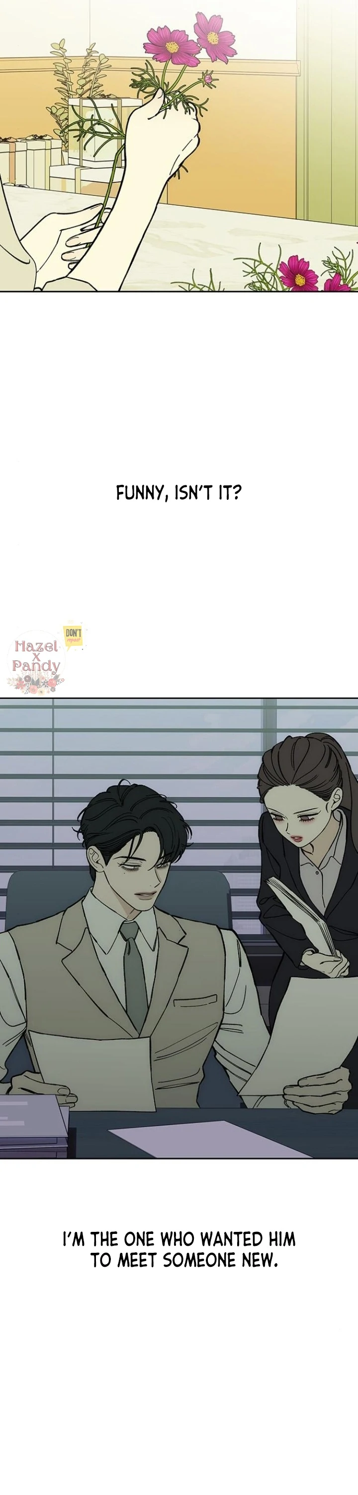 Tears on a Withered Flower Chapter 54 212 46