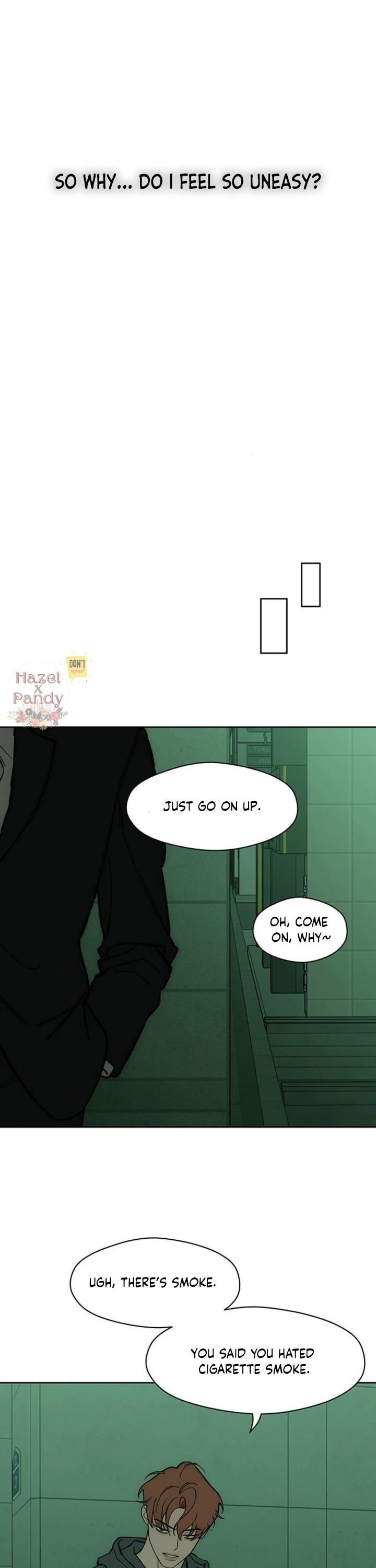 Tears on a Withered Flower Chapter 54 213 47