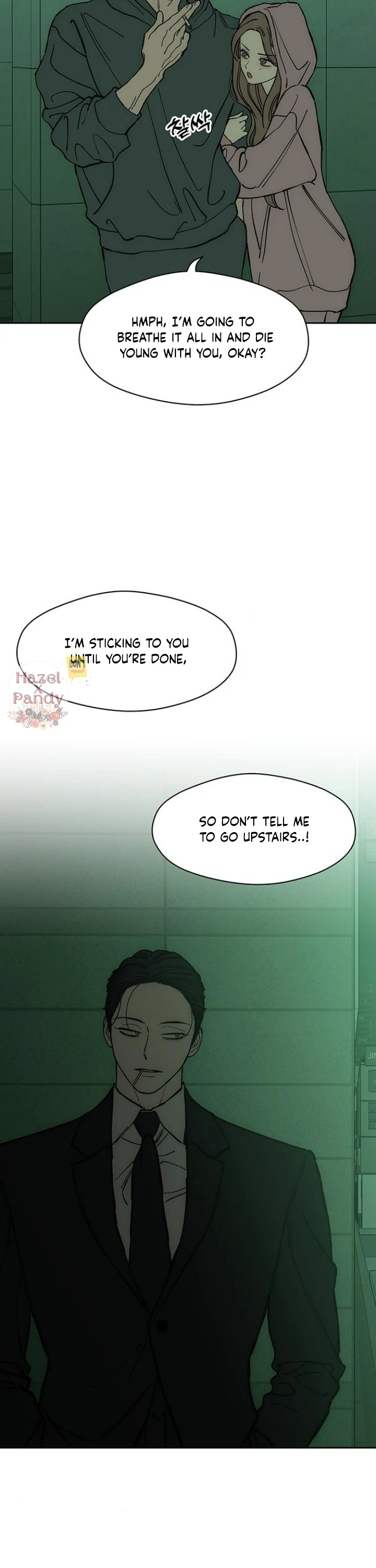 Tears on a Withered Flower Chapter 54 214 48