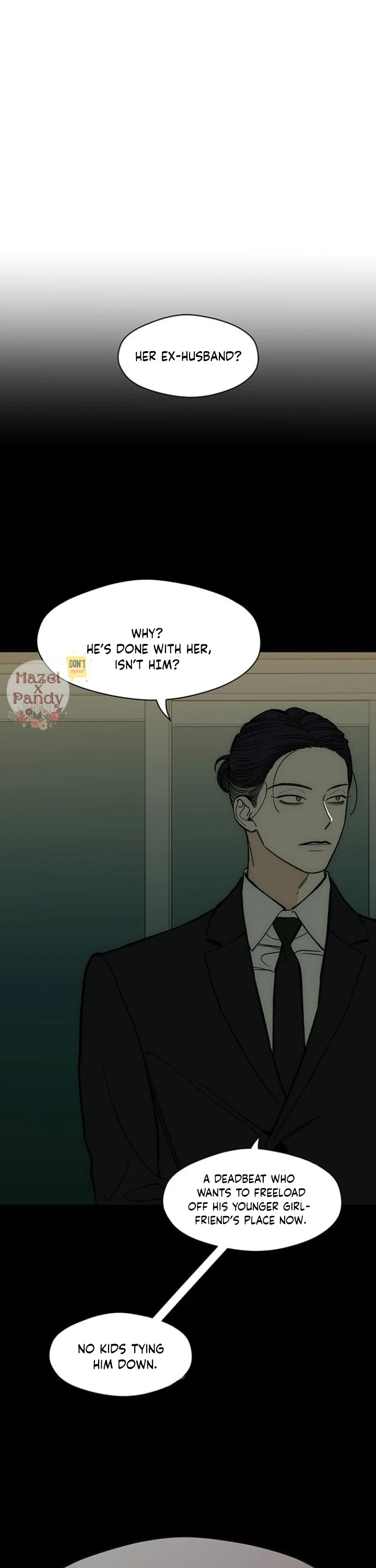 Tears on a Withered Flower Chapter 54 215 49