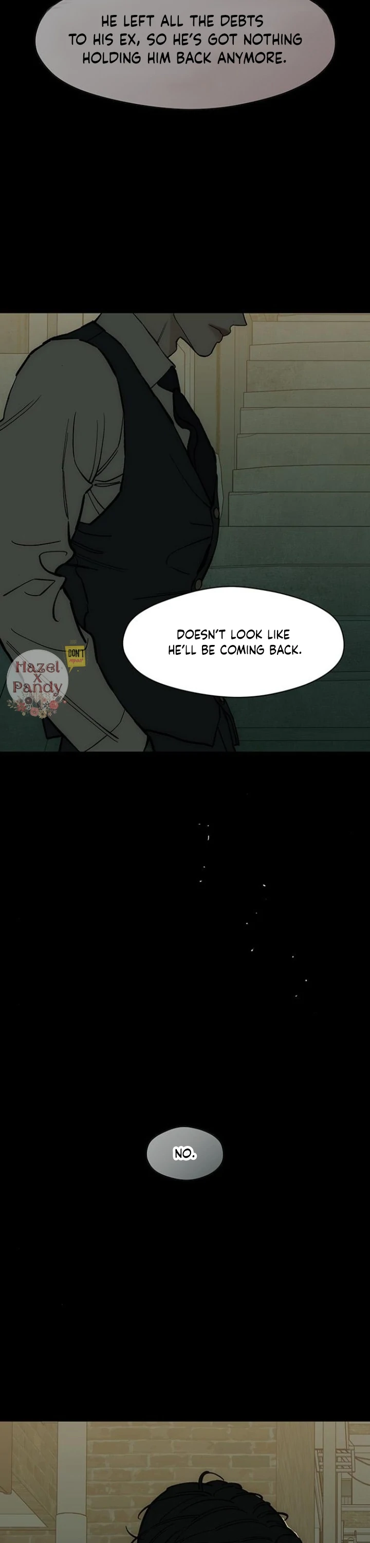 Tears on a Withered Flower Chapter 54 216 50