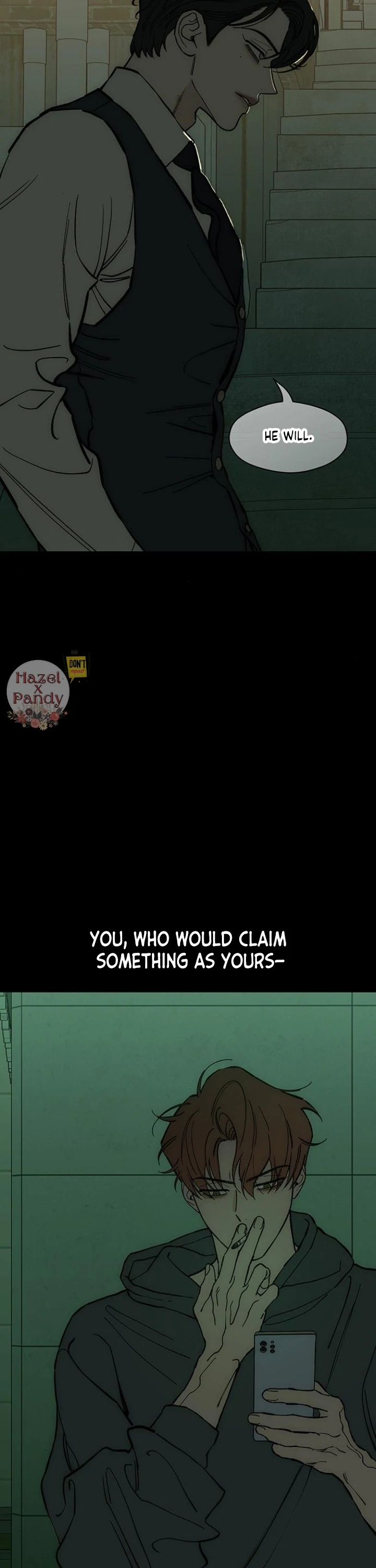 Tears on a Withered Flower Chapter 54 217 51