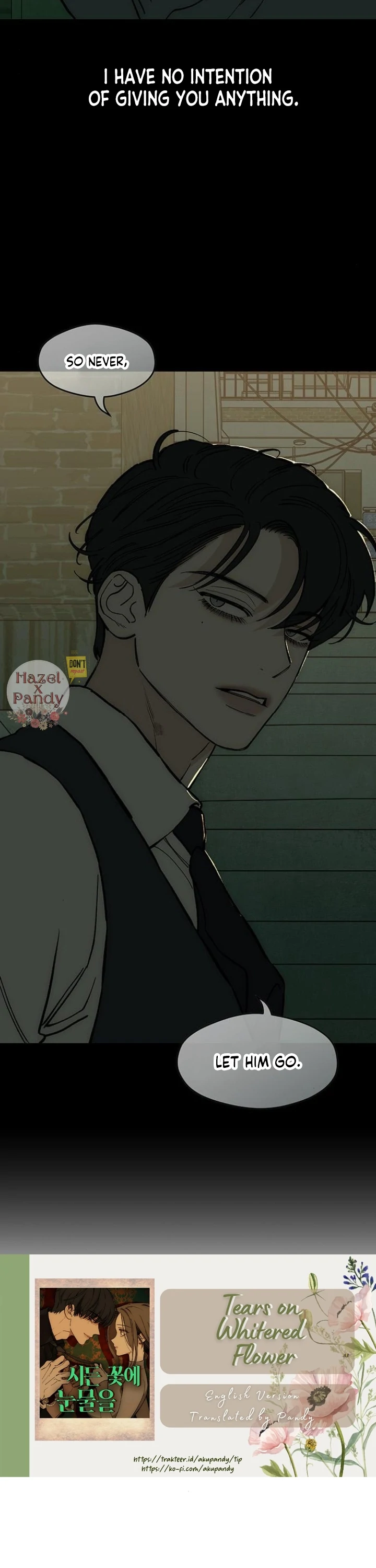 Tears on a Withered Flower Chapter 54 218 52