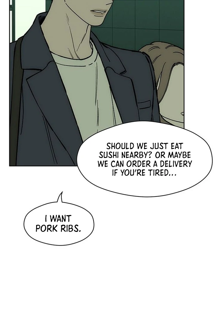 Tears on a Withered Flower Chapter 55 467 004