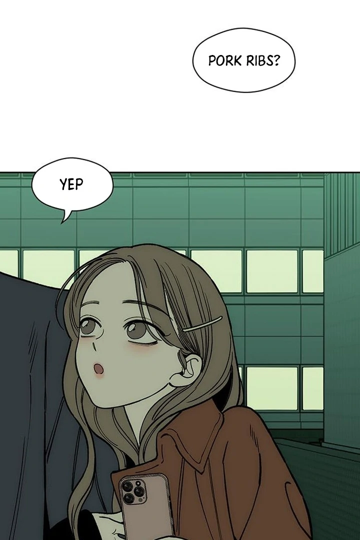 Tears on a Withered Flower Chapter 55 468 005