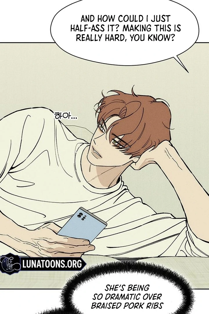 Tears on a Withered Flower Chapter 55 480 017